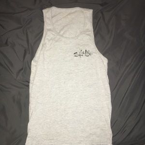 Salt Life Tanktop